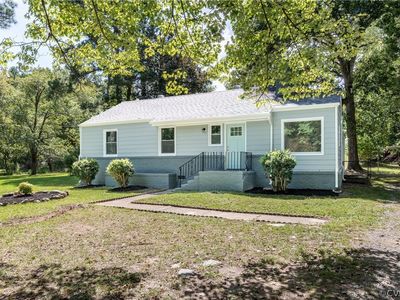 2900 Retnag Rd, Petersburg, VA, 23805