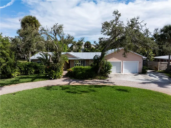 4812 Sunset Dr, Vero Beach, FL 32963