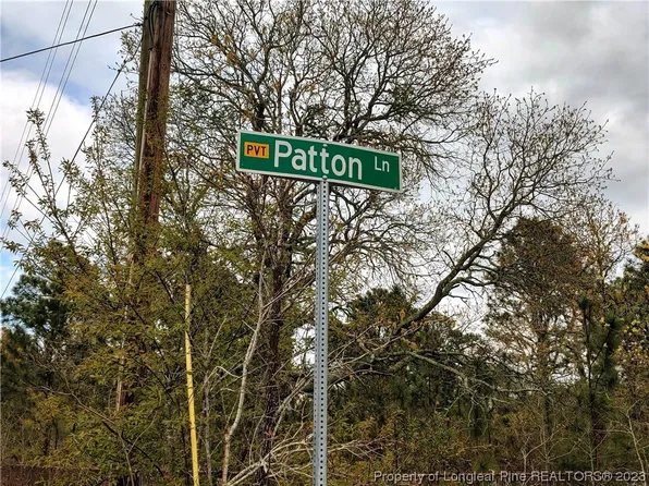 25 Patton Ln, Cameron, NC 28326