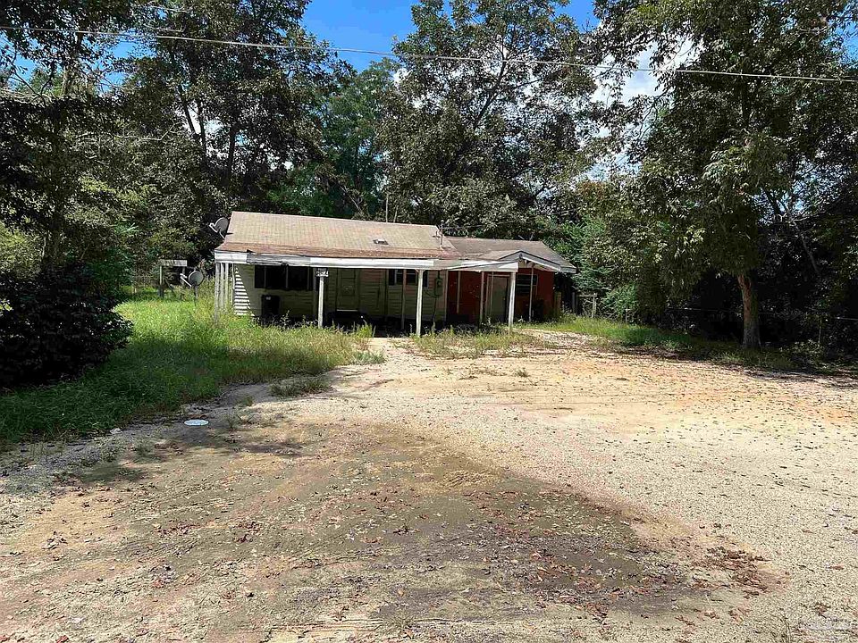 200 10th Ave, Atmore, AL 36502 Zillow