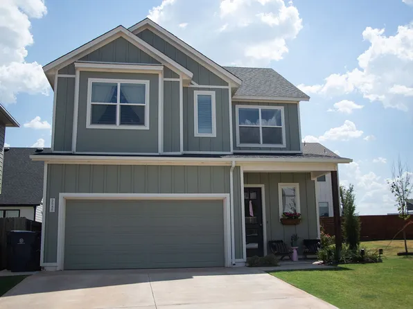 2548 NW 132nd Pl, Oklahoma City, OK 73120