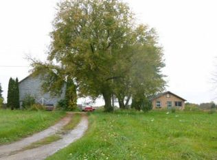 5084 Fort Rd, Bridgeport, MI 48722