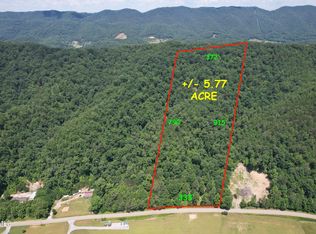 Pressmens Home Rd, Rogersville, TN 37857