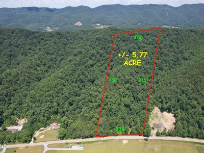 Pressmens Home Rd, Rogersville, TN, 37857
