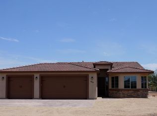 920 W Joy Ranch Rd, Phoenix, AZ 85086