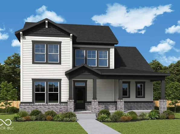 6077 Johnson Rd, Zionsville, IN 46077