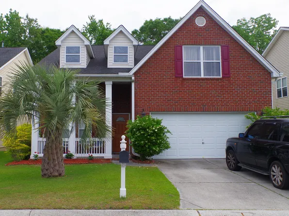 1757 Wayah Dr, Charleston, SC 29414