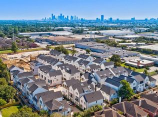 3403 Timbergrove Heights St, Houston, TX 77008