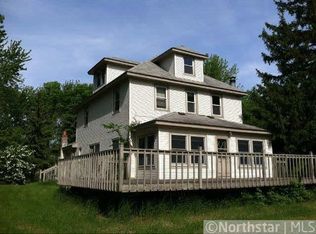 27899 Jackson St NE, Isanti, MN 55040