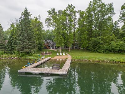 6946 Sweet Fern Ln NW, Akeley, MN, 56433
