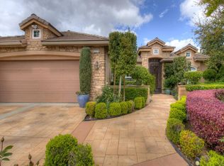 3319 Poe Ave, Clovis, CA