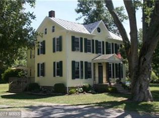 3803 Sams Creek Rd, New Windsor, MD 21776