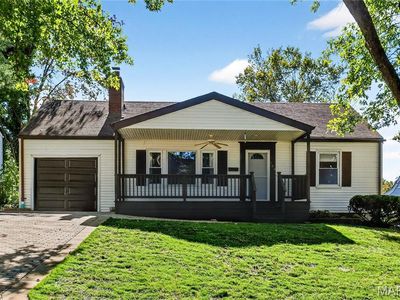 180 Doorack Ln, Saint Louis, MO, 63122