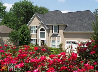 717 Chanson Dr SW, Marietta, GA 30064