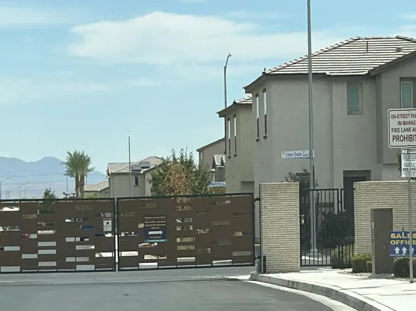 6960 Diamond Blue St, North Las Vegas, NV 89086