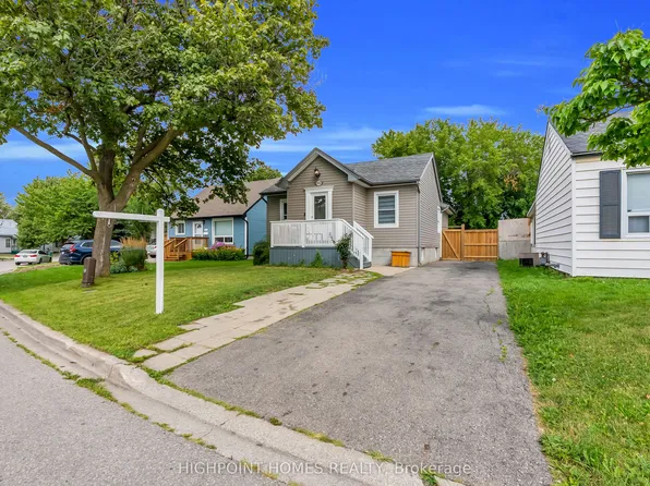 3052 Victory Cres, Mississauga, ON L4T 1L4
