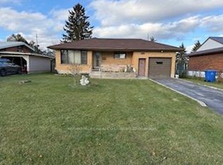 506 14th St, Hanover, ON N4N1Z9