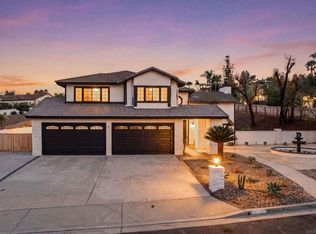 1291 Dexter Pl, Escondido, CA 92029