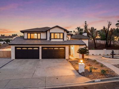 1291 Dexter Pl, Escondido, CA, 92029