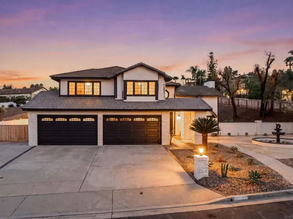 1291 Dexter Pl, Escondido, CA 92029