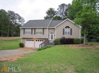 4848 Chasestone Ct, Powder Springs, GA 30127