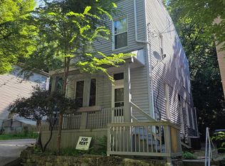 2218 Ravine St, Cincinnati, OH 45219