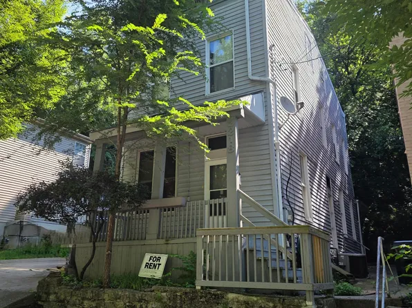 2218 Ravine St, Cincinnati, OH 45219