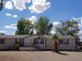 13160 Guitar Dr, San Elizario, TX 79849
