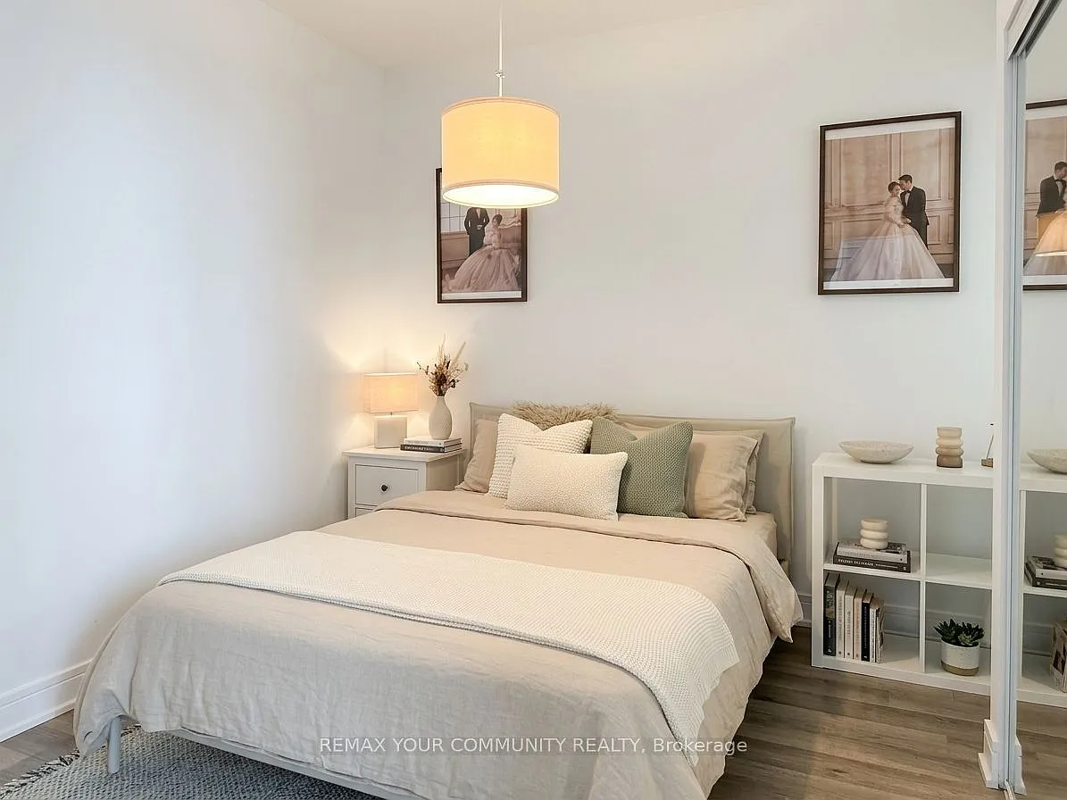 Couture the Condominium by Monarch — Photo 4