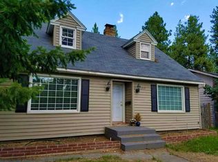 1217 E 29th Ave, Spokane, WA 99203