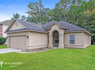 4104 Anderson Woods Dr, Jacksonville, FL 32218