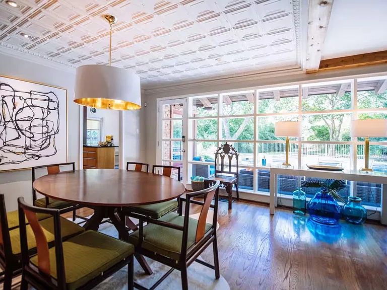 5301 W Mockingbird Ln — Photo 4