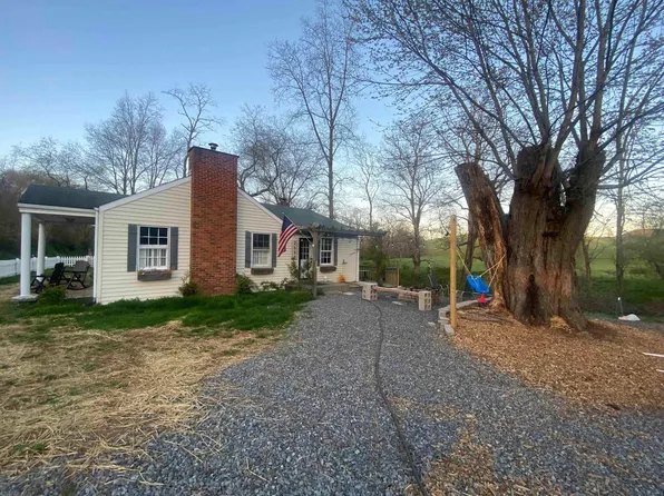 2556 Floyd Hwy N, Floyd, VA 24091