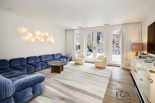 Rented by Fox Residential Group | media 8