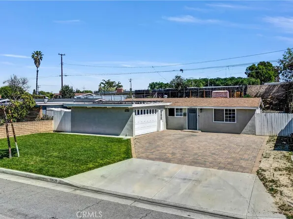 13626 Parise Dr, La Mirada, CA 90638