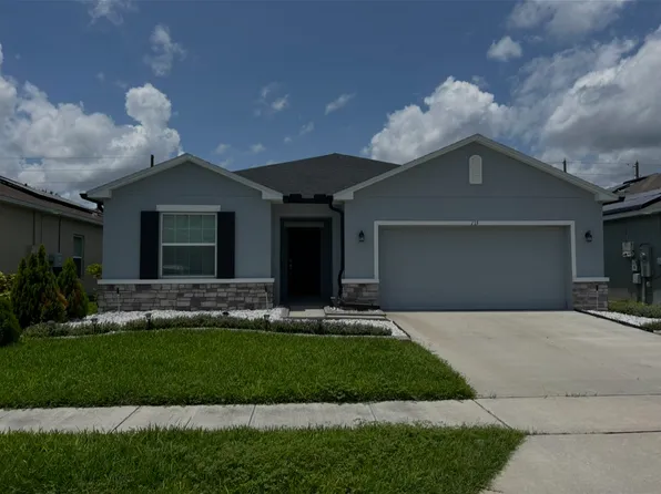 113 Hamlet Loop, Davenport, FL 33837