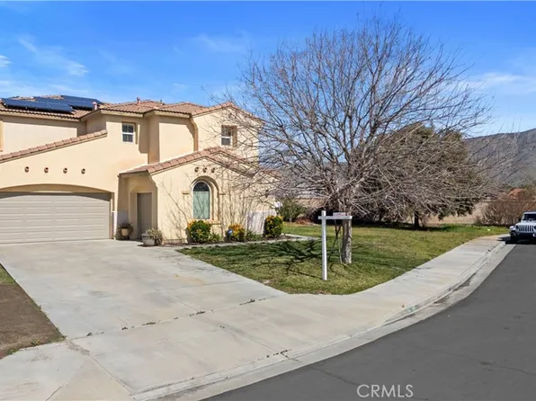 750 Multnomah Ct, San Jacinto, CA 92582