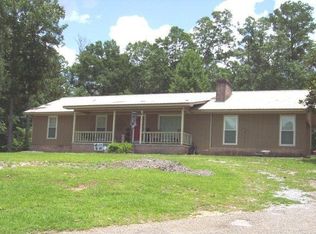 33660 Al Highway 55, Red Level, AL 36474