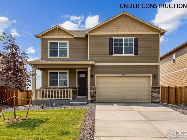 114 65th Ave, Greeley, CO 80634