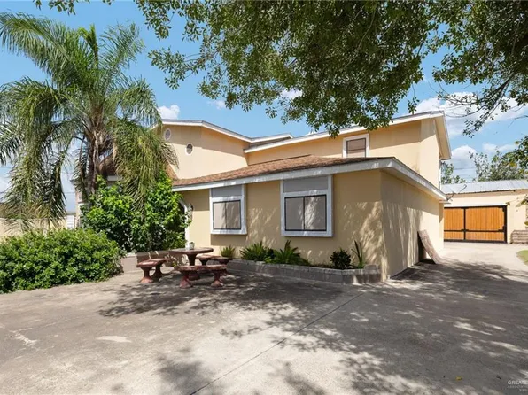 202 Aurora Dr, Mission, TX 78572