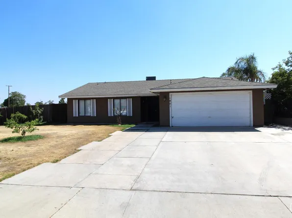1901 Springfield Ave, Bakersfield, CA 93304