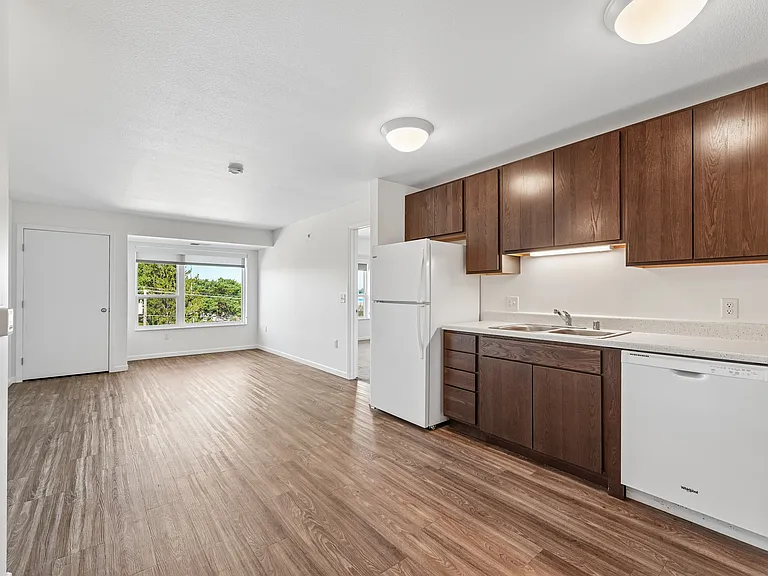 The Lofts at Evergreen Knoll — Photo 15