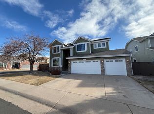 10202 Nickolas Ave, Highlands Ranch, CO 80130
