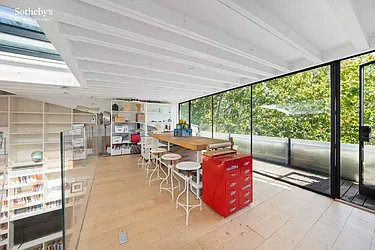 Sold by Sotheby's International Realty