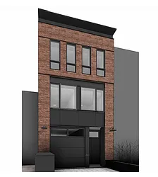 709 Sackett Street in Park Slope