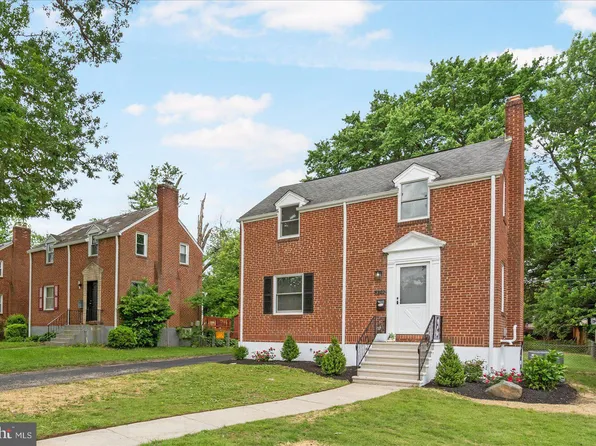 3740 Patterson Ave, Baltimore, MD 21207