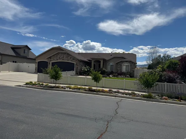 9324 S Wisteria Way, West Jordan, UT 84081