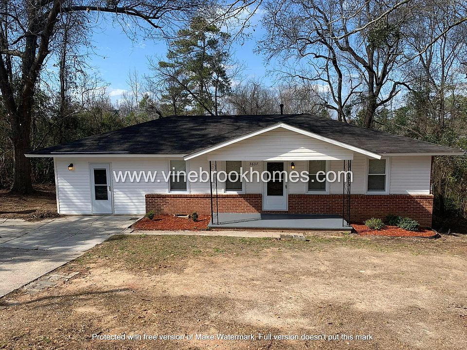 3637 Belair Rd, Augusta, GA 30909 Zillow
