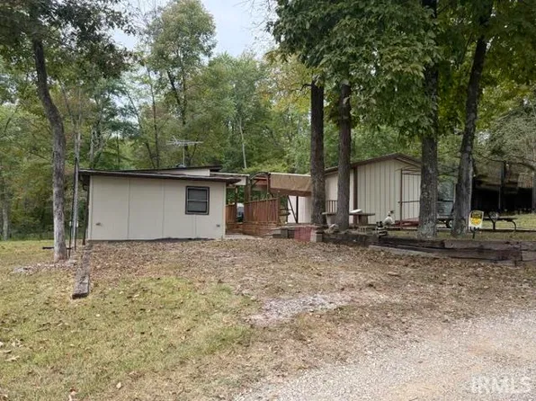 12733 Yellowbanks Trl Lot 77-N, Dale, IN 47523