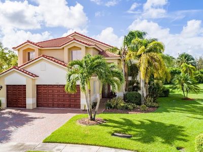 11256 Maritime Ct, Wellington, FL, 33449